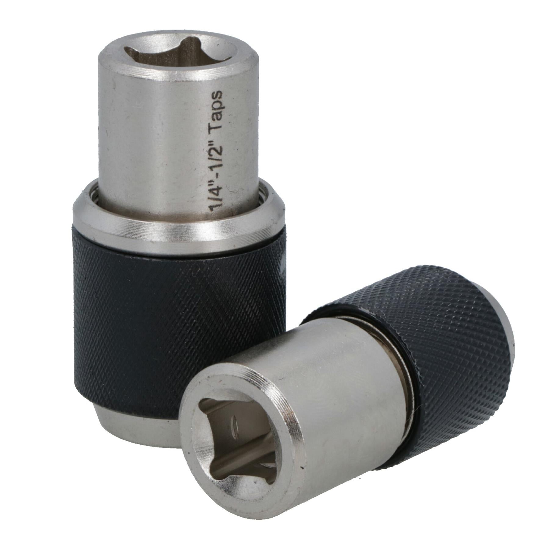 Adjustable Tap Holder Sockets for Tapping + Reaming 3mm – 12mm 3/8in Drive