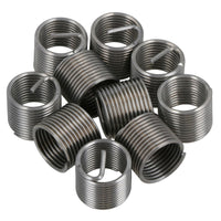 M14 x 1.5mm Metric Thread Repair Kit Helicoil Set for Damaged Threads 15pc
