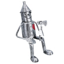 Tin Man Garden Ornament Lawn Art Sculpture Statue Yard Home Decor Small