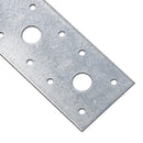 Timber Joist Angle Bracket Fastening Plate Galvanised Steel 150 x 150 x 50mm