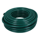 Garden Hose Pipe 30m With Hozelock Fittings & Spray Water Gun Starter Kit Yard