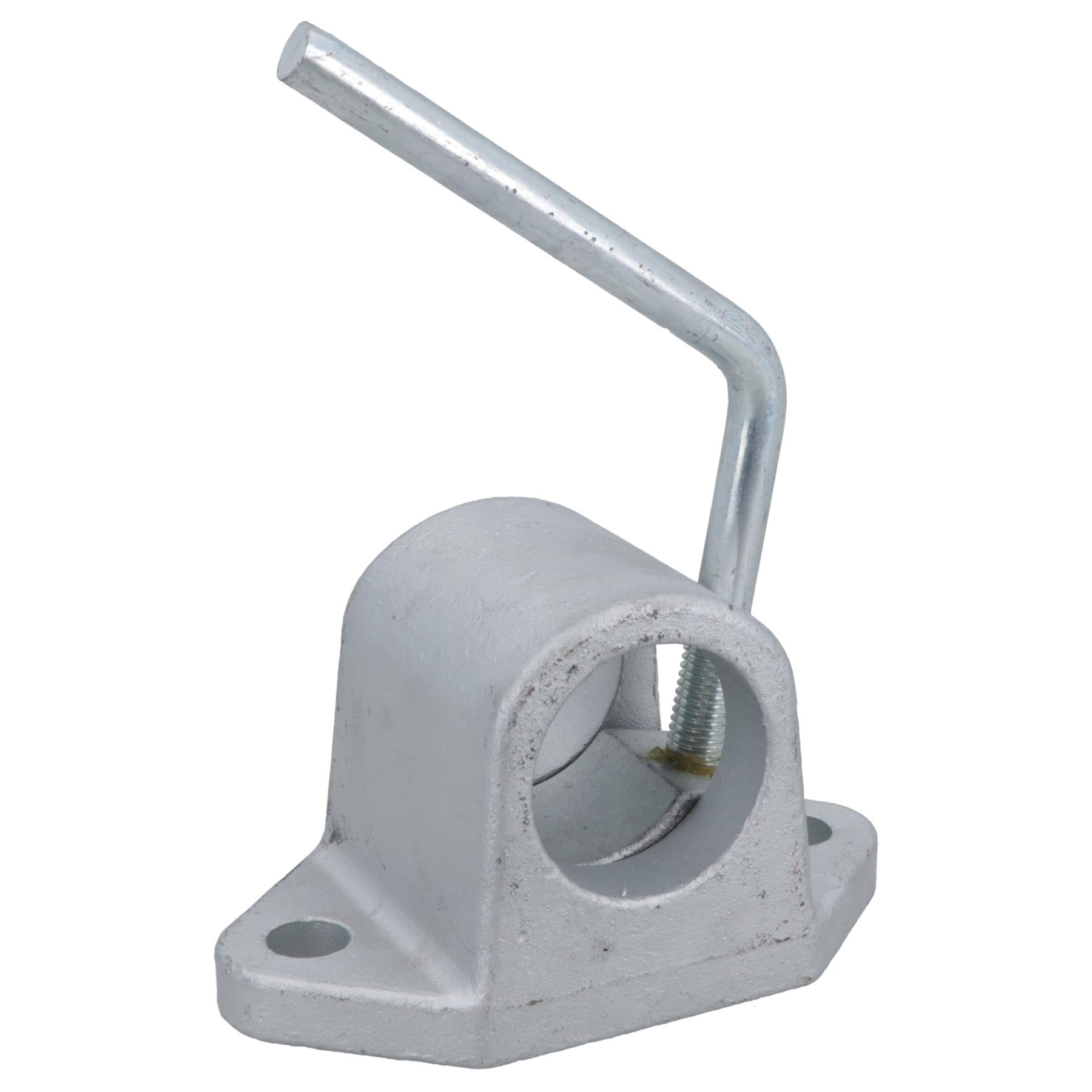 42mm Heavy Duty Jockey Wheel / Prop Stand Clamp CAST TR025