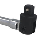 3/4" Drive Power Breaker Knuckle Bar 39" Long Swivel Head TE250
