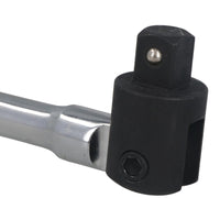 3/4" Drive Power Breaker Knuckle Bar 39" Long Swivel Head TE250