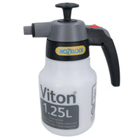 Pulvérisateur à pression de jardin Viton multi-usages buse réglable Hozelock 1,25 L