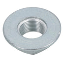 M27 x 2.0mm One Shot Alko Nut Trailer Axle Hub Brake Euro Drum Knott BPW