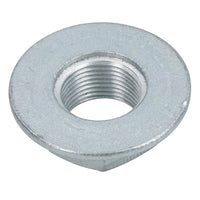 M27 x 2.0mm One Shot Alko Nut Trailer Axle Hub Brake Euro Drum Knott BPW