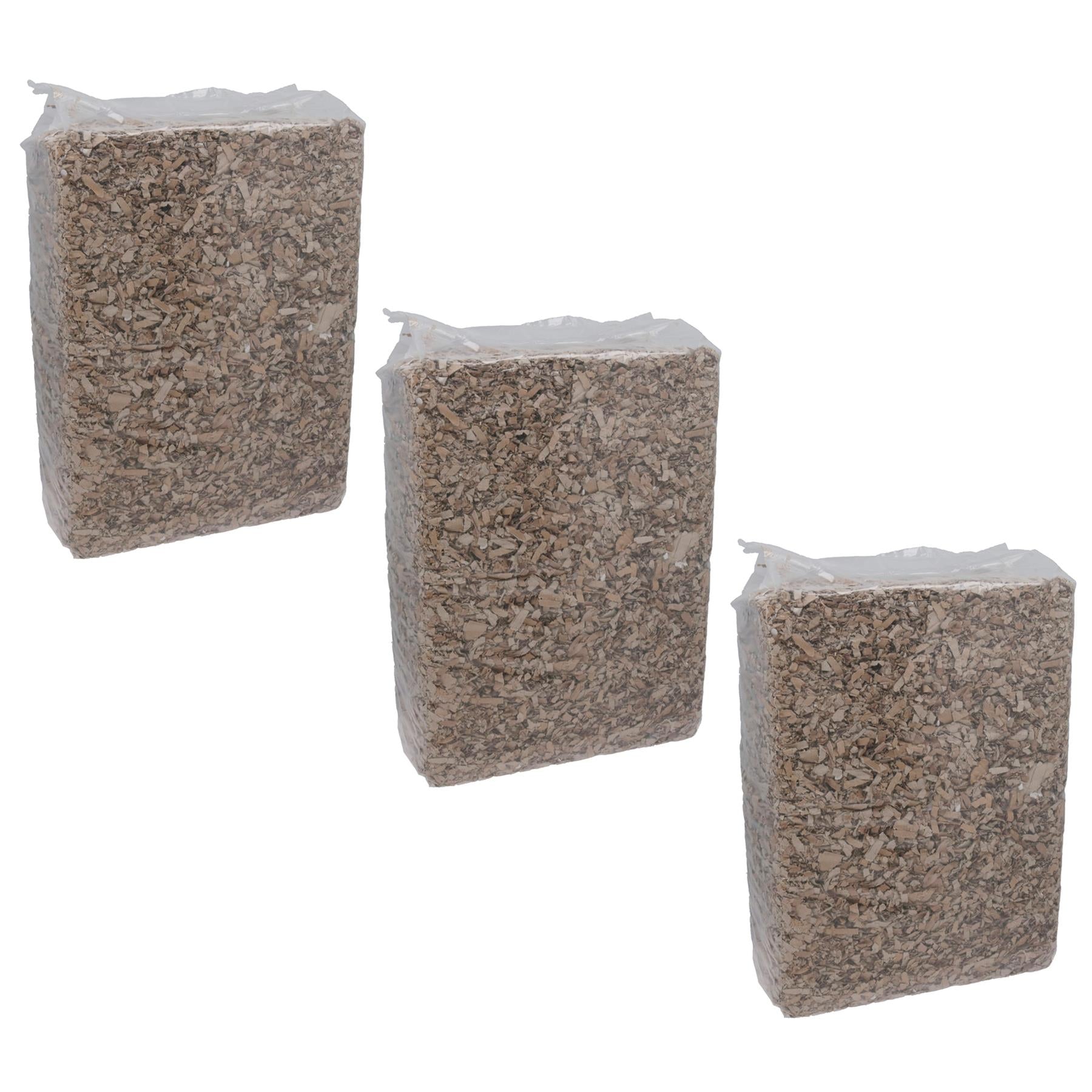 Superior Quality Large Bio-Bag Eco-Nest Eco Friendly Small Animal Bedding 3.2Kg