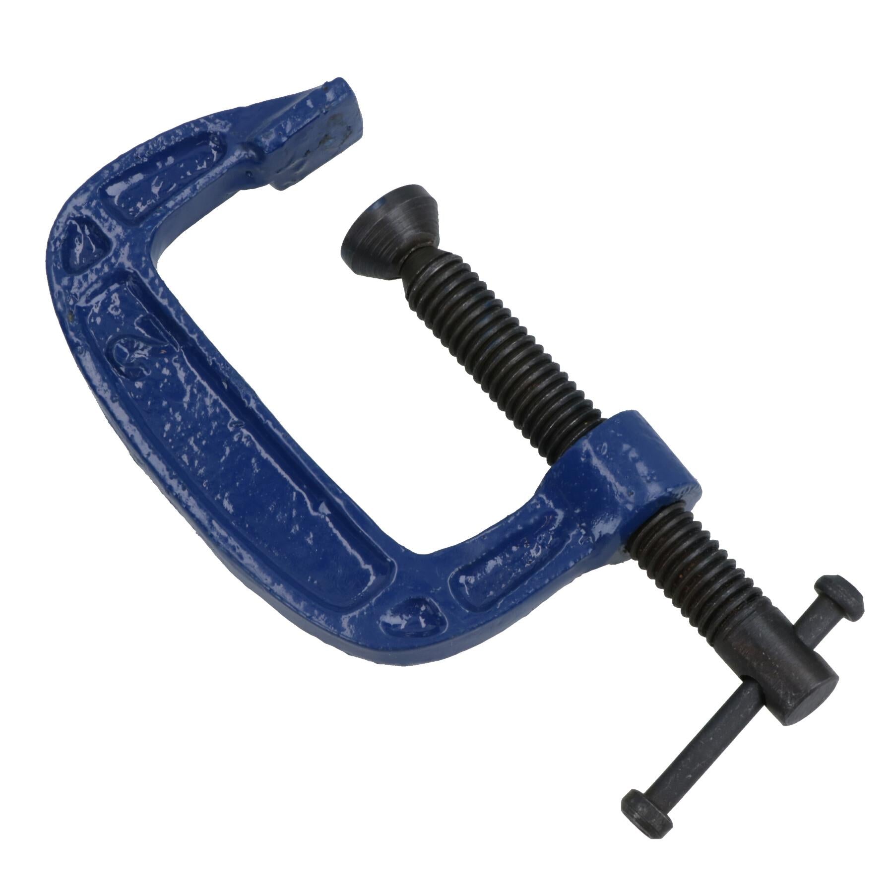 2 Inch G Clamp Fastener Holder Support Clamping For Welding Fabrication