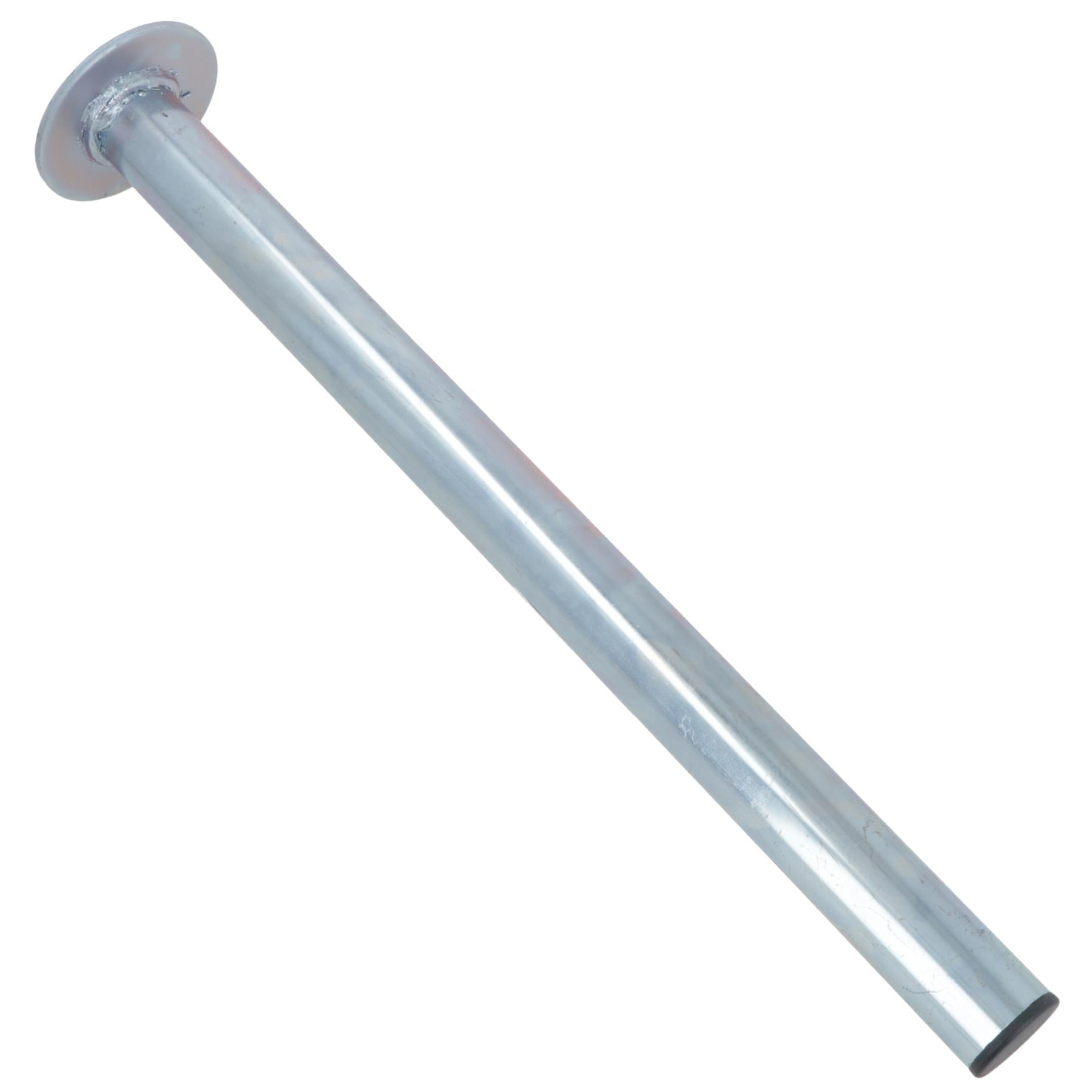 34mm Prop Drop Stand 460mm Long for Trailer Jockey Leg 2 PACK