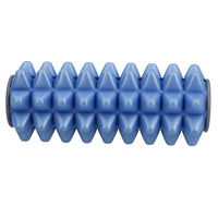 Travel Foam Roller Mini 16cm For Massage Muscle Release & Rehab Gym Fitness