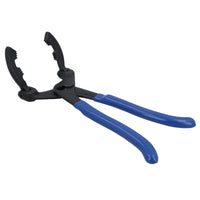 Swivel Type Adjustable Oil Filter Pliers Removal Remover Installer 90 Degree Swivel