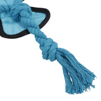 Blue Cross Tauente Doy Spielspielzeug mit Quietsche 40x18x6cm