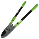 Extending Ratchet Loppers Anvil Cutters Tree Shrub Pruners Secateurs Metal