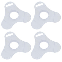 Aquasolo Stabiliser Watering Cone Holder Support 2-5 Litre Plant Garden Care