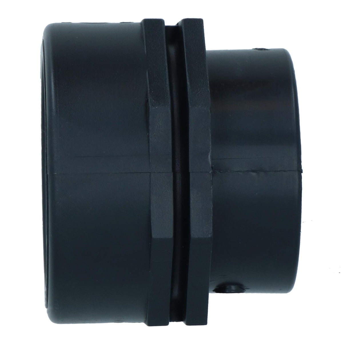 Polypropylene PP Female Threaded Pipe Reducing Socket 2in – 1-1/2in BSP