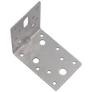 Stainless ABL Angle Bracket Corner Fastener Plate 90mm x 90mm x 60mm
