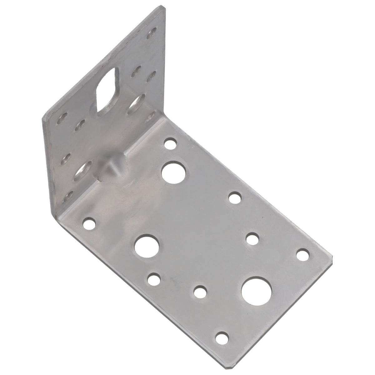 Stainless ABL Angle Bracket Corner Fastener Plate 90mm x 90mm x 60mm