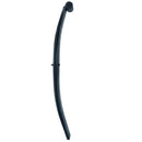 Ifor Williams Style Twin Double Parabolic Trailer Leaf Spring and Bush C90004 Eq