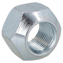 M16 Conical Wheel Nuts Nut Pack of 20 for Trailer Caravan Suspension Hubs