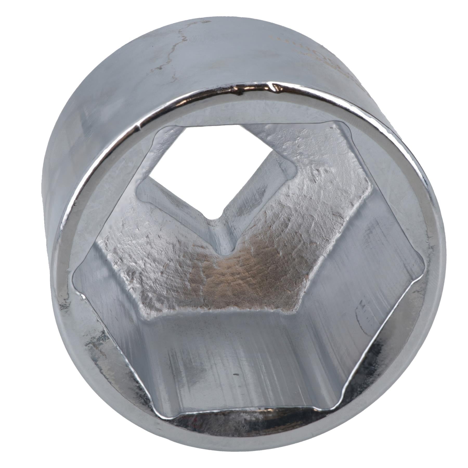 1" Drive Metric Socket And Accessory Set Kit 30mm - 80mm 6 Sided 21pc