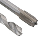 1/2” x 12 BSW Thread Repair Cutter Kit Helicoil Set for Damaged Threads 14pc