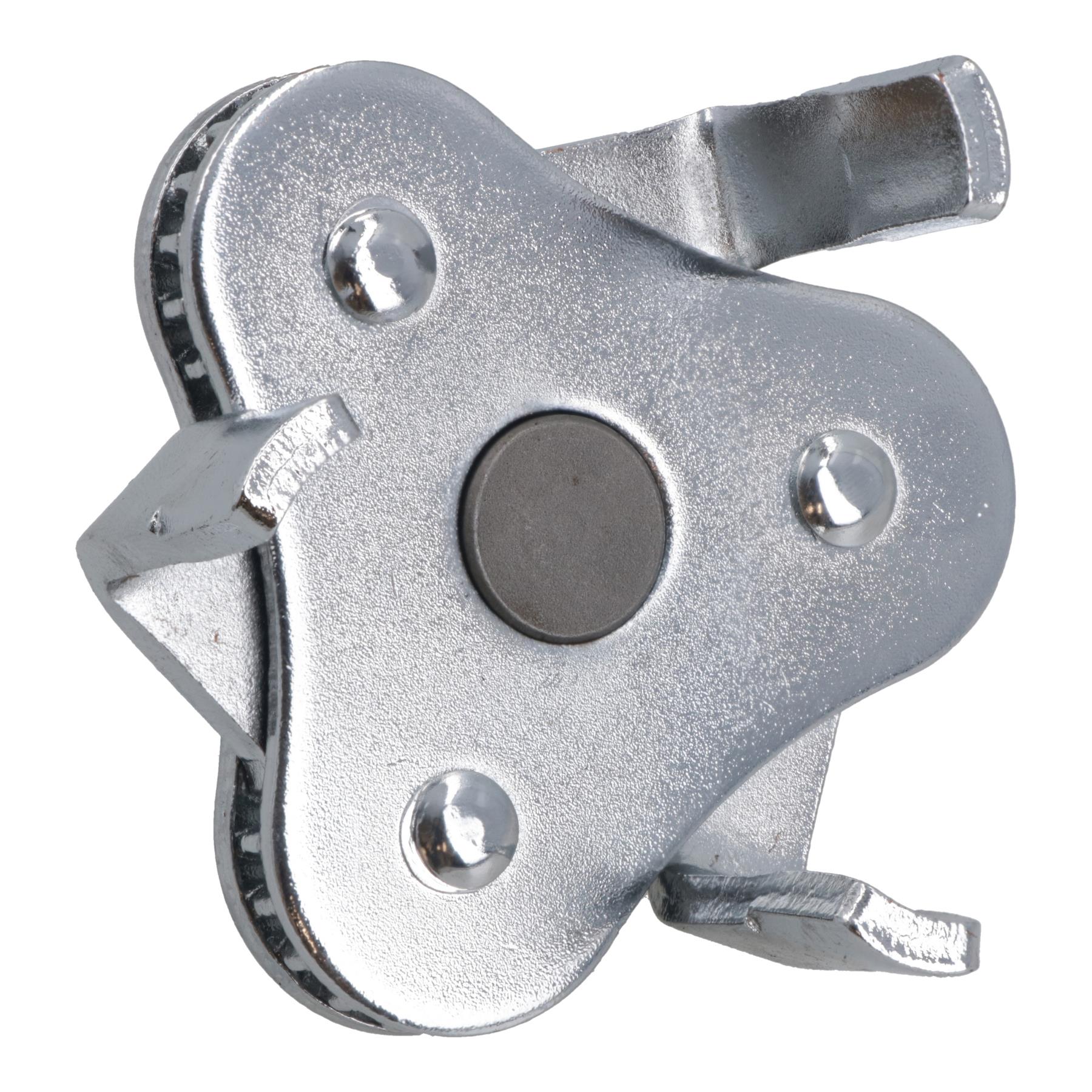 Oil Filter Remover Removal Wrench 3 Legged 3/8" And 1/2" Drive 63mm - 102mm