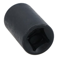 Jeu de 9 embouts à impact Torx mâles T30 – T70 à entraînement 1/2" avec support