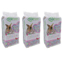 Tutti Fruitti 10L Quality Pet Small Animal Guinea Rabbit Bedding  99% Dust Free