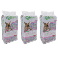 Tutti Fruitti 10L Quality Pet Small Animal Guinea Rabbit Bedding  99% Dust Free