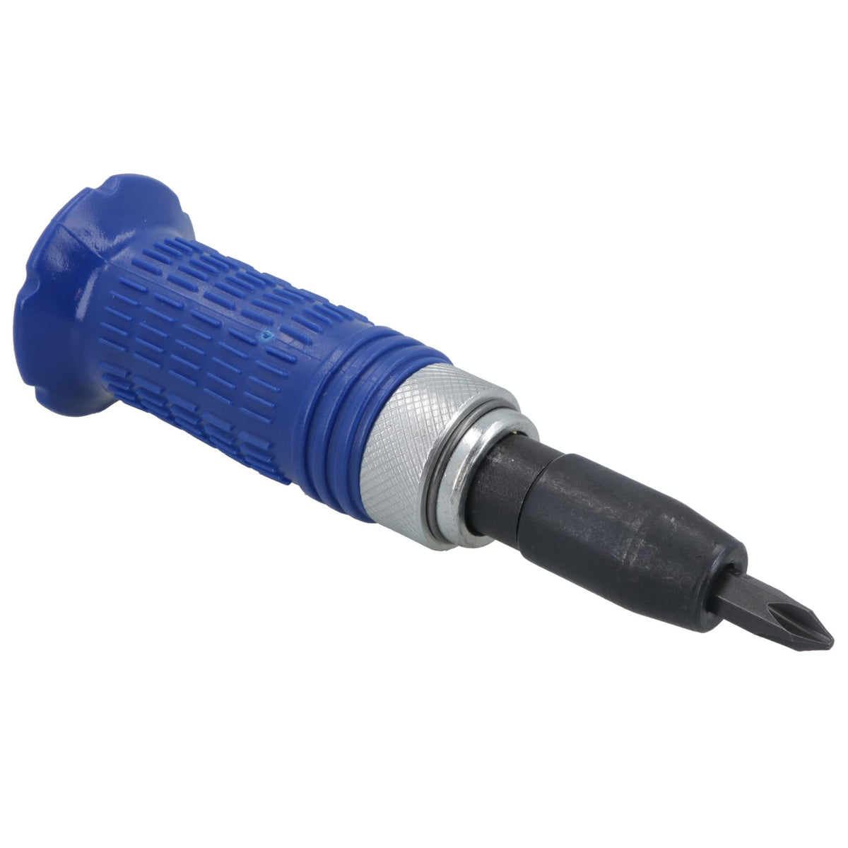 Schlagschrauber-Adapterbit-Set, robust, 1/2 Zoll, Dr. Hammer, 7-teilig, AT163