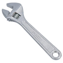 8 Inch Standard Adjustable Spanner Wrench Monkey Wrench Plumbers 0 – 25mm