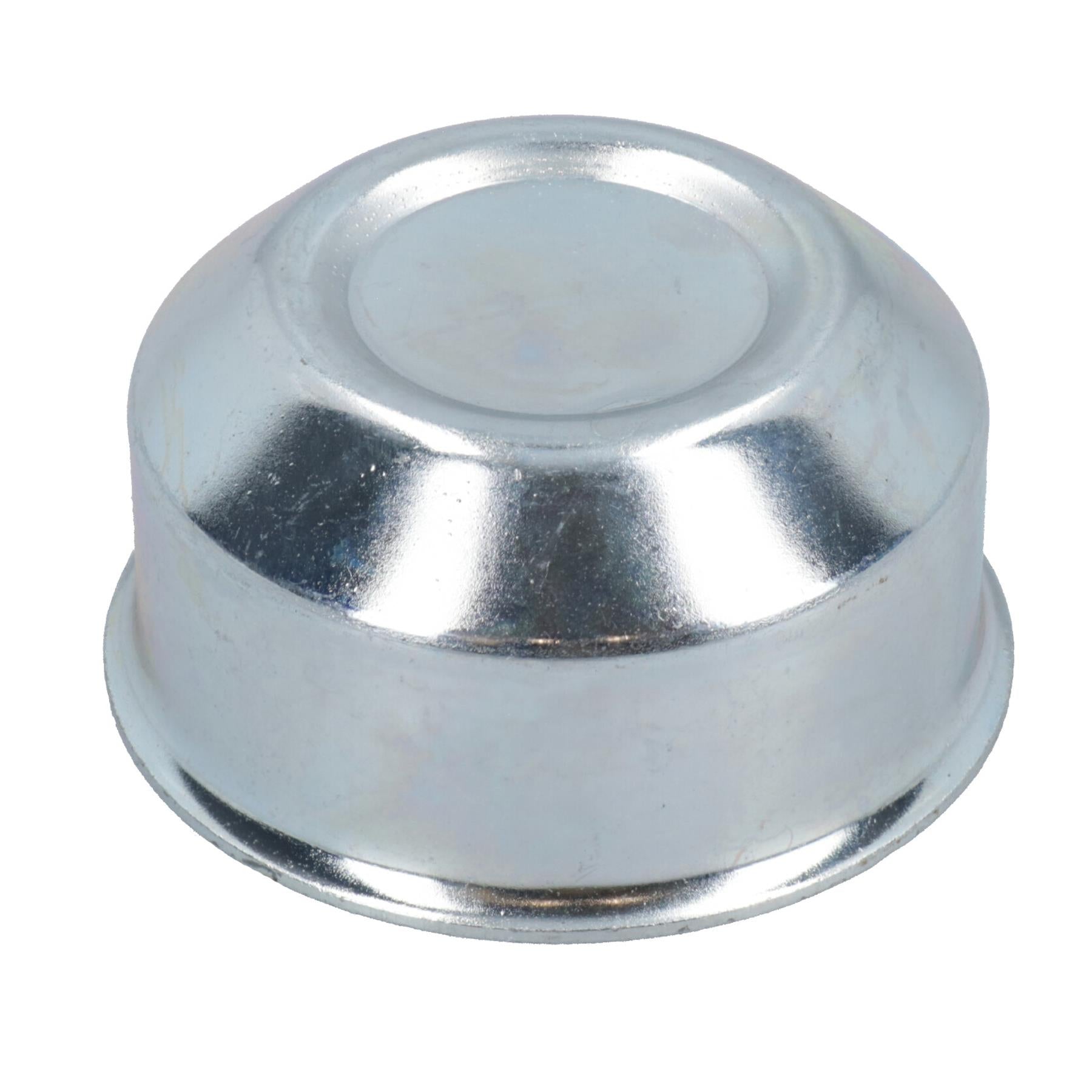 60mm Avonride Dust Cap Wheel Hub Trailer Bearing Grease Cover