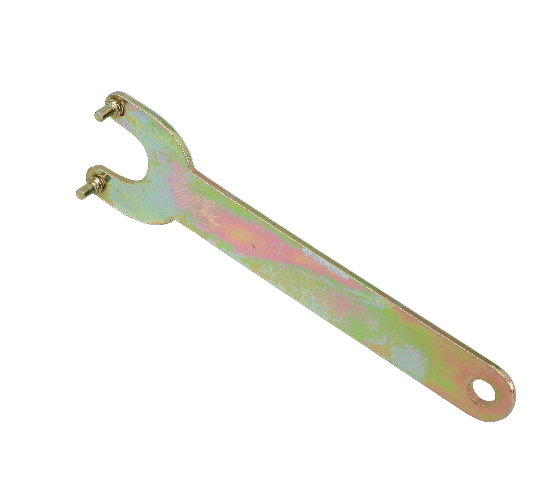 Angle Grinder Spanner Wrench Remover Fitter for 115mm 4-1/2” Grinders