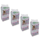 Tutti Fruitti 10L Quality Pet Small Animal Guinea Rabbit Bedding  99% Dust Free