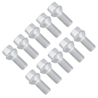 M14 x 1.5 Replacement Wheel Bolts Spherical for Trailer Hubs Hub Pack of 10