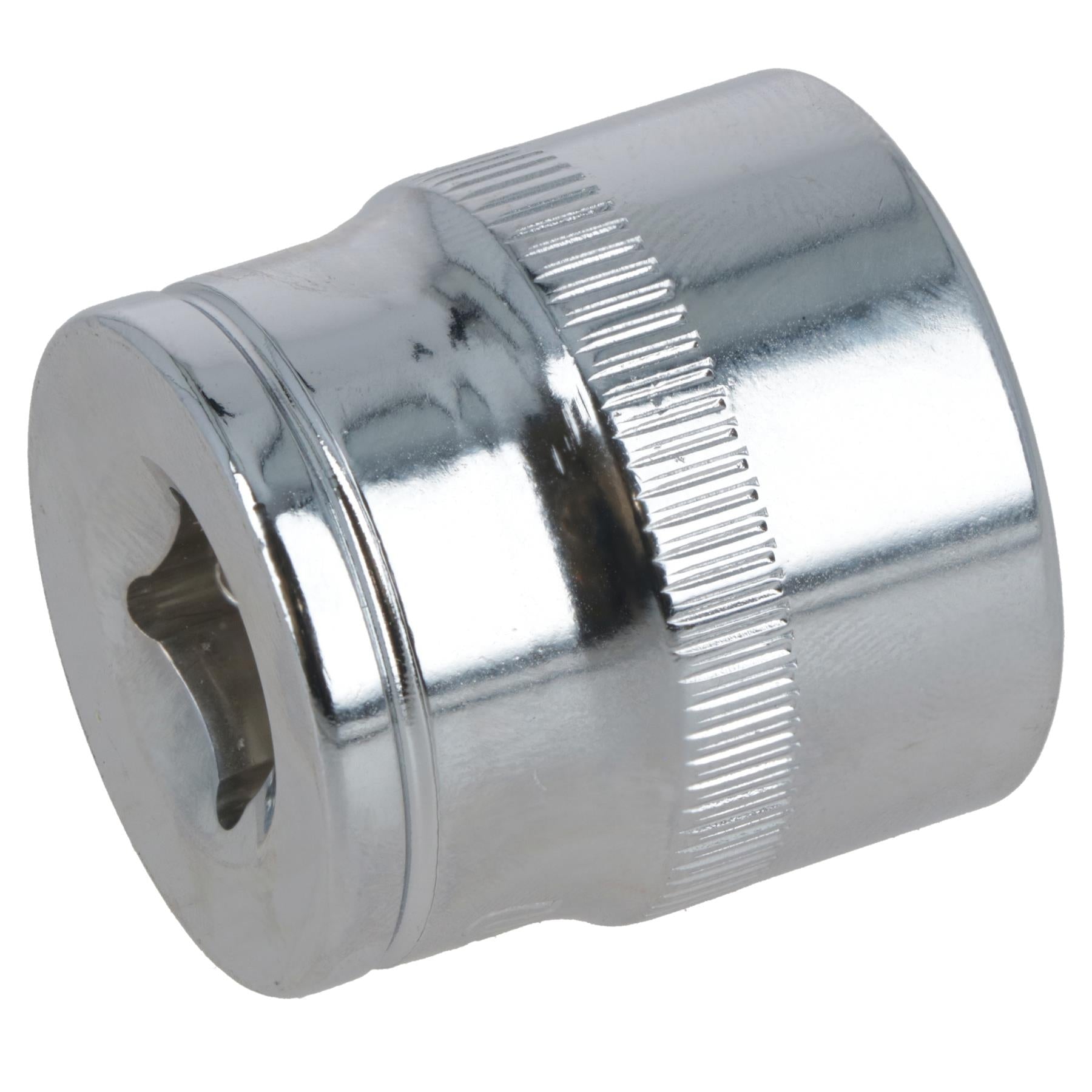22mm 3/8" Drive Shallow Metric Socket Single Hex / 6 sided Bergen