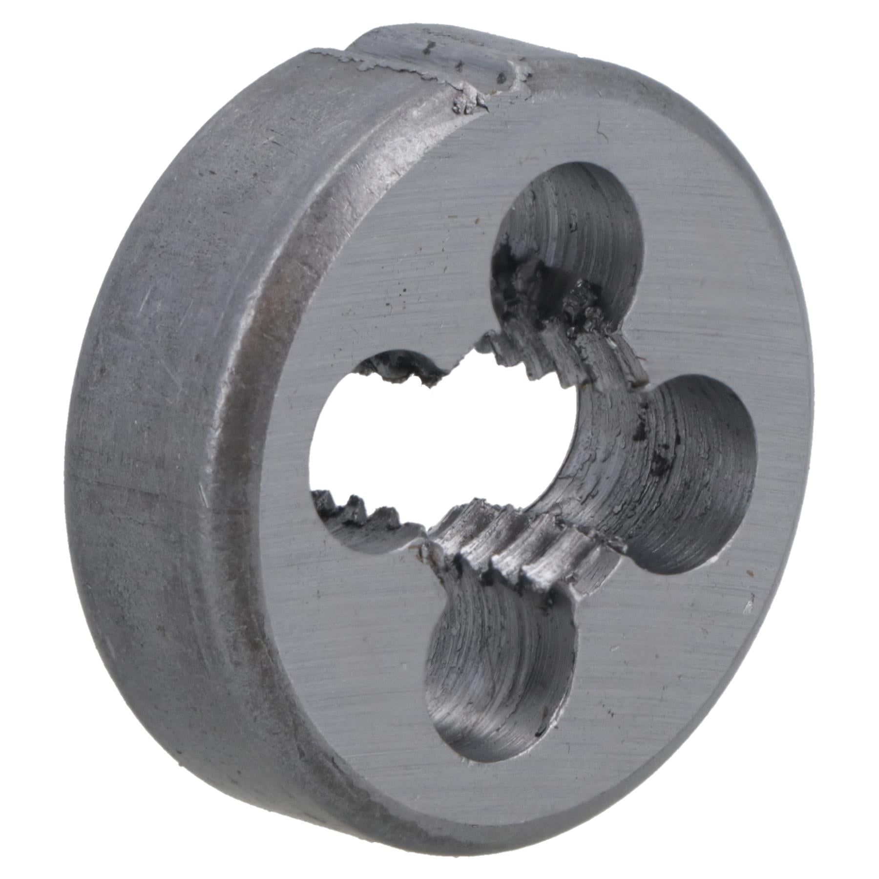 Tap and Die Set Metric 40pc Set M3 to M12 Thread Repair Plug TE435