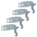 Avonride Auto Reverse Replacement Brake Expander for Ifor Williams Trailers x 4