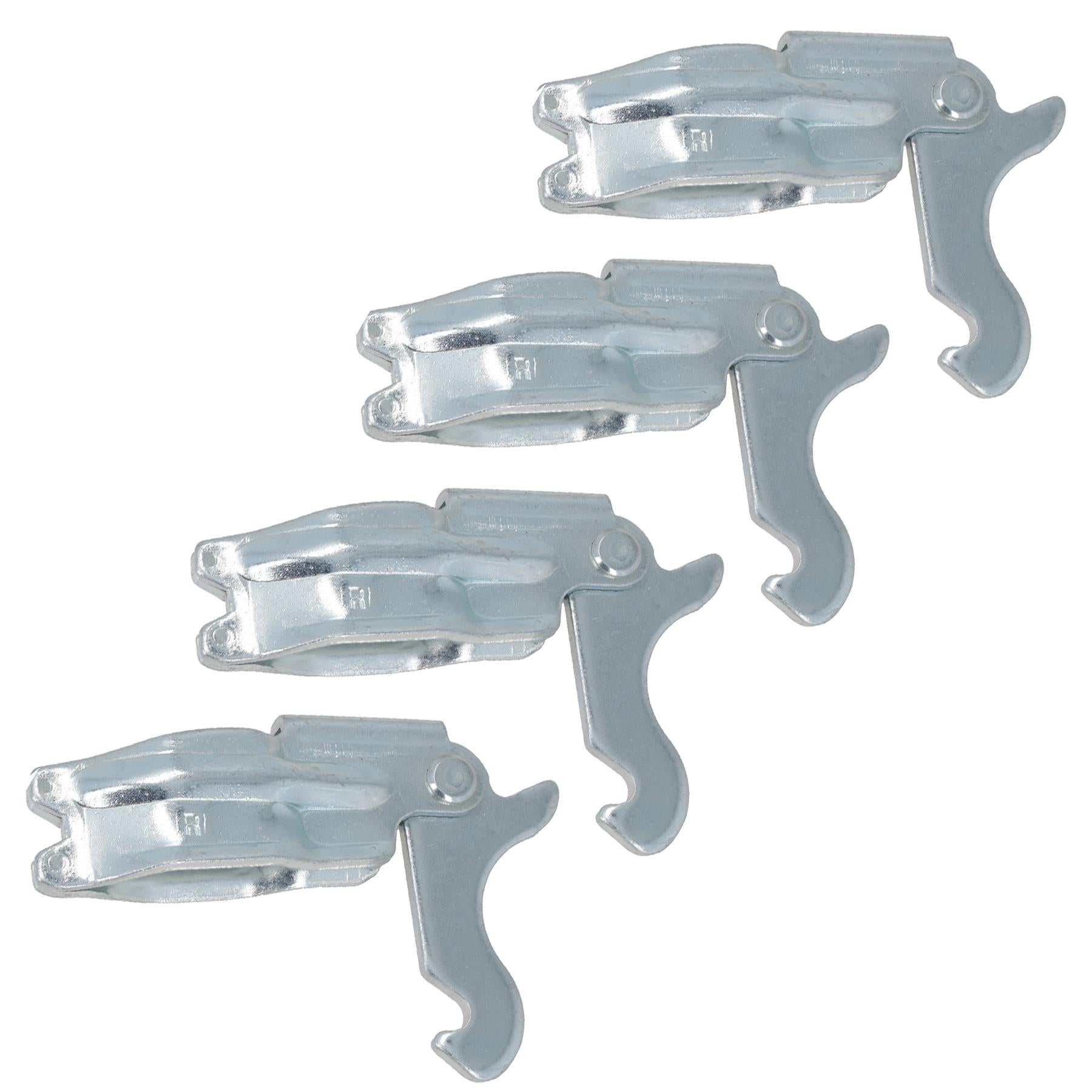 Avonride Auto Reverse Replacement Brake Expander for Ifor Williams Trailers x 4