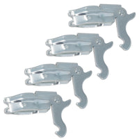 Avonride Auto Reverse Replacement Brake Expander for Ifor Williams Trailers x 4