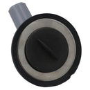 1-1/4" Sink Waste Drain Plug Hole Angle Fitting for Boat Caravan Motorhome