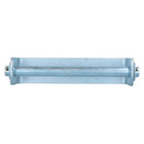 Boat / Jetski / Dinghy Trailer Roller Bracket 220mm 19mm Spindle UBR24