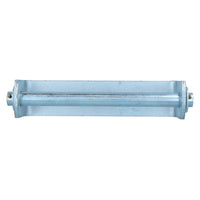 Boat / Jetski / Dinghy Trailer Roller Bracket 220mm 19mm Spindle UBR24