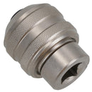 1/4. – 1/2. Adjustable Tapping Holder Reaming Extractors Socket M3 – M19 Taps