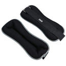 Wrist & Ankle Weights 0.5 - 2kg Gym Exercise Fitness Workout Strength Training