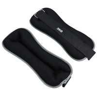 Wrist & Ankle Weights 0.5 - 2kg Gym Exercise Fitness Workout Strength Training