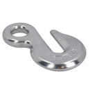 6mm – 12mm Eye Grab Hook 316 Stainless Steel Chain Holder Lifting Marine