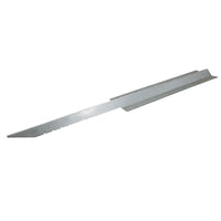 Garden Triple Sleeper Straight Support Spike Stake Galvanised Steel 930mm