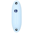 Boat Fender White Anchor Marine Cylinder Yacht Bumper Mooring Buoy